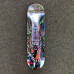 Дека для скейтборда Hunter Fedotenkov PRO 8.25 Дека для скейтборда Hunter Fedotenkov PRO 8.25