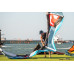 Панама BroStuff Adventure Overhead Wave Navy