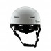 Шлем BroStuff Diamond Glossy White S