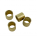 Набор Five Hardware Spacers + Speedrings Gold