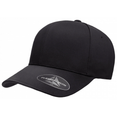 Кепка FlexFit 180 Delta Black M/L
