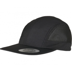 Кепка FlexFit 6088NS Black