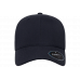 Кепка FlexFit 6100NU Dark Navy L/XL Кепка FlexFit 6100NU Dark Navy L/XL