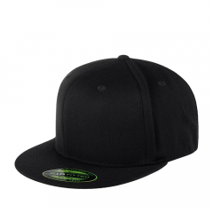 Кепка FlexFit 6210 - Black S/M