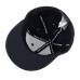 Кепка FlexFit 6210 - Dark Navy S/M