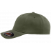 Кепка FlexFit 6277 Wooly Combed Olive L/XL Кепка FlexFit 6277 Wooly Combed Olive L/XL