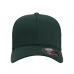 Кепка FlexFit 6277 Wooly Combed Spruce S/M