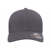 Кепка FlexFit 6533 - Ultrafibre & Airmesh Dark Grey L/XL Кепка FlexFit 6533 - Ultrafibre & Airmesh Dark Grey L/XL