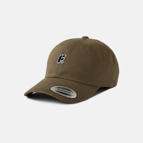 Кепка Footwork Classic F Loden