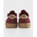 Кеды Lakai Cambridge Burgundy Suede 6us