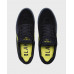 Кеды Lakai Essex Black/Neon Limited Edition 6us