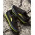 Кеды Lakai Essex Black/Neon Limited Edition 6us