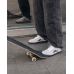 Кеды Lakai Cambridge XLK White Suede Navy Gum 7us Кеды Lakai Cambridge XLK White Suede Navy Gum 7us