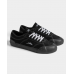 Кеды Lakai Conrad Elite Black/Black Suede 8.5us Кеды Lakai Conrad Elite Black/Black Suede 8.5us