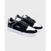 Кеды Lakai Telford Low Chris Joslin Black/White 10.5us