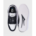 Кеды Lakai Telford Low Chris Joslin Black/White 10.5us