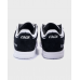 Кеды Lakai Telford Low Chris Joslin Black/White 10.5us