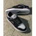 Кеды Lakai Telford Low Chris Joslin Black/White 10.5us
