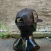 Кепка MentalShop - Retro Trucker Black