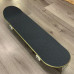 Скейтборд в сборе Mental SB Green 8.25