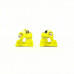 Подвески для фингерборда Systeam FB - TD-OS Yellow 32mm Подвески для фингерборда Systeam FB - TD-OS Yellow 32mm