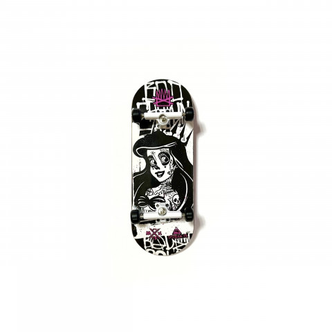 Фингерборд Systeam FB x Max13 - Bad Mermaid 34mm