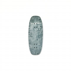 Дека для фингерборда Systeam FB - Blue Bird Eye Hybrid shape 33,5мм