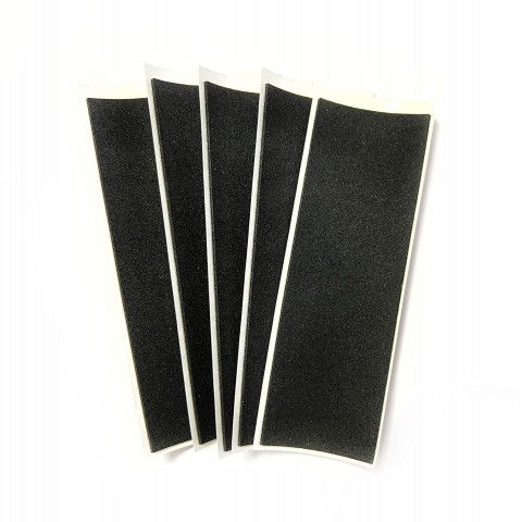Шкурка для фингерборда Systeam FB - PRO Riptape 38mm 5 Pack