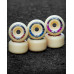 Колеса для скейтборда Spitfire F4 Radial 93D 54mm Колеса для скейтборда Spitfire F4 Radial 93D 54mm